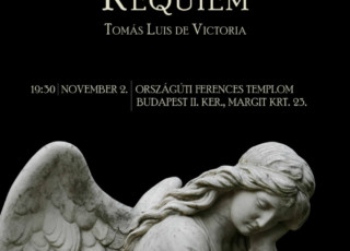 Requiem plakát.